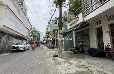 SIÊU PHẨM NHÀ MẶT TIỀN HÀN THUYÊN – TRUNG TÂM QUY NHƠN THÍCH HỢP KINH DOANH